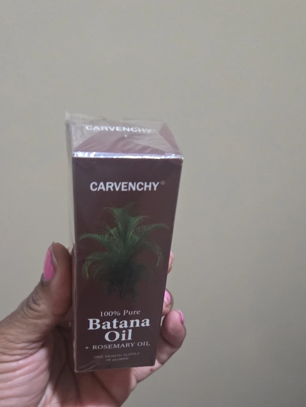 N/A carvenchy batana